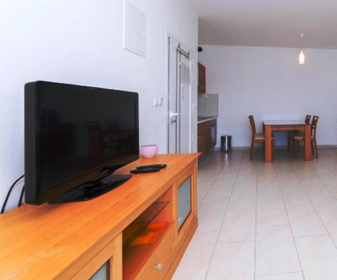 Arianna Mare Rooms Rovinj Exterior photo
