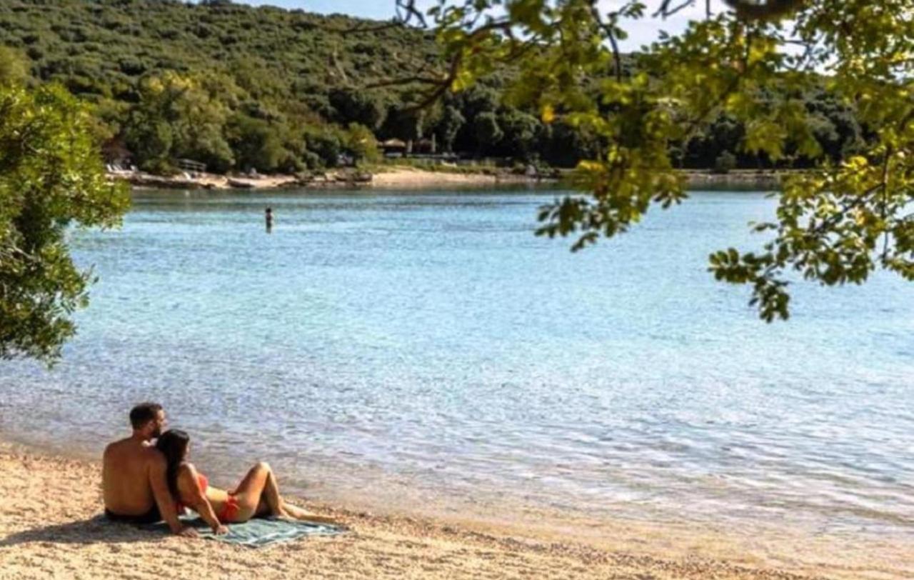 Arianna Mare Rooms Rovinj Exterior photo