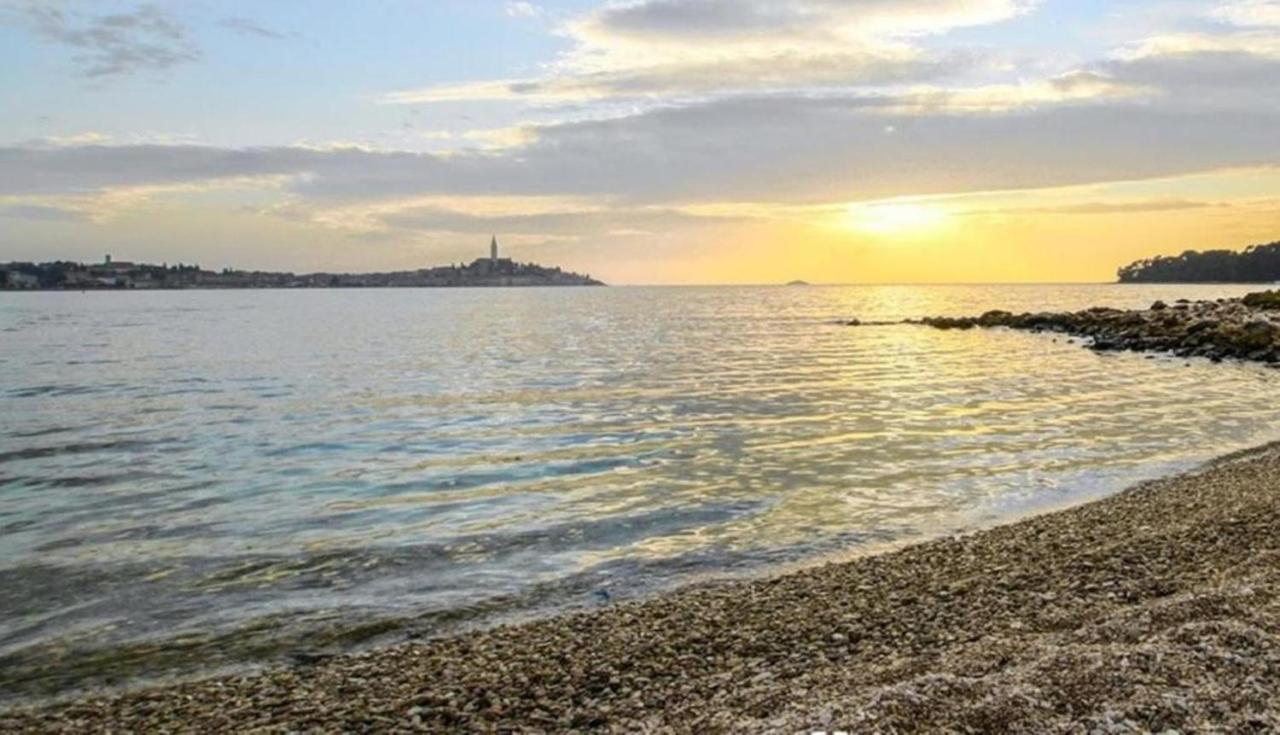 Arianna Mare Rooms Rovinj Exterior photo